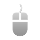 Mouse Options icon